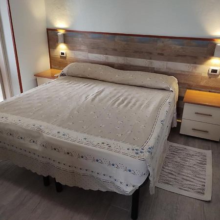 Ferienwohnung Il Cerseto Santa Domenica Talao Exterior foto
