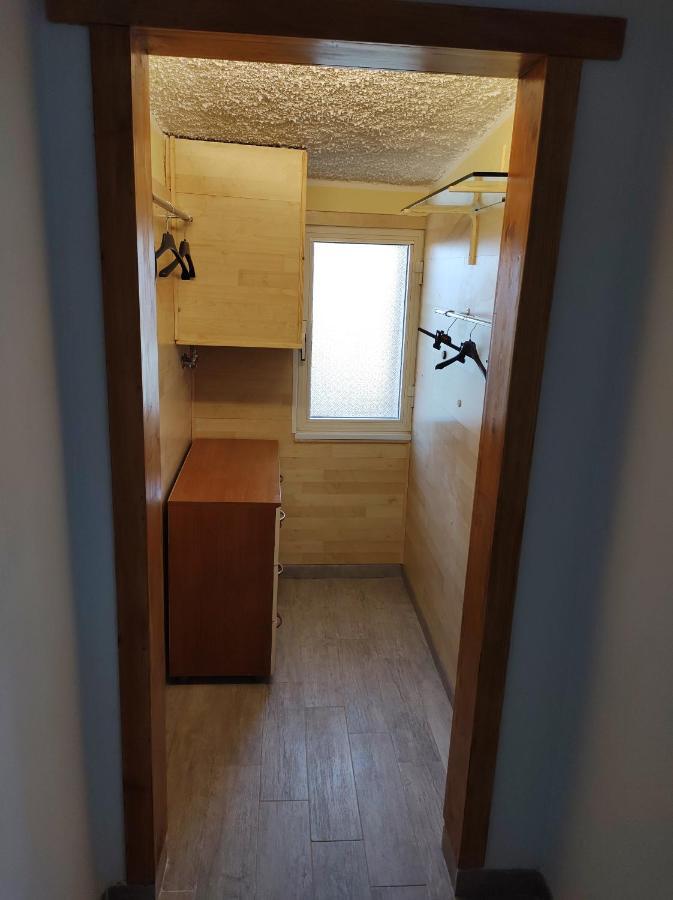 Ferienwohnung Il Cerseto Santa Domenica Talao Exterior foto